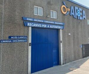 DIPART SE HACE PRESENTE EN LA PROVINCIA DE GERONA.