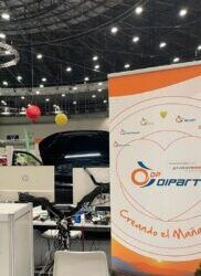 Dipart impulsa el talento joven en automoción con su participación en el Campeonato Nacional Skills